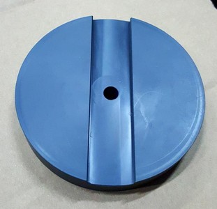 SPACER DISC GP2