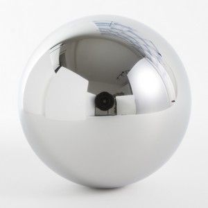 Steel ball KGP15