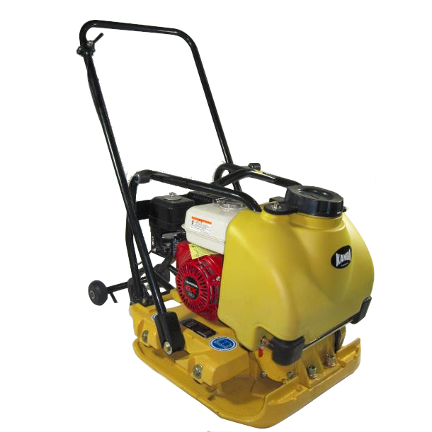 compactor