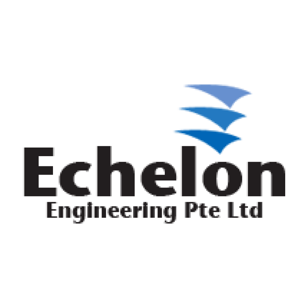 Echelon Engineering Pte. Ltd.