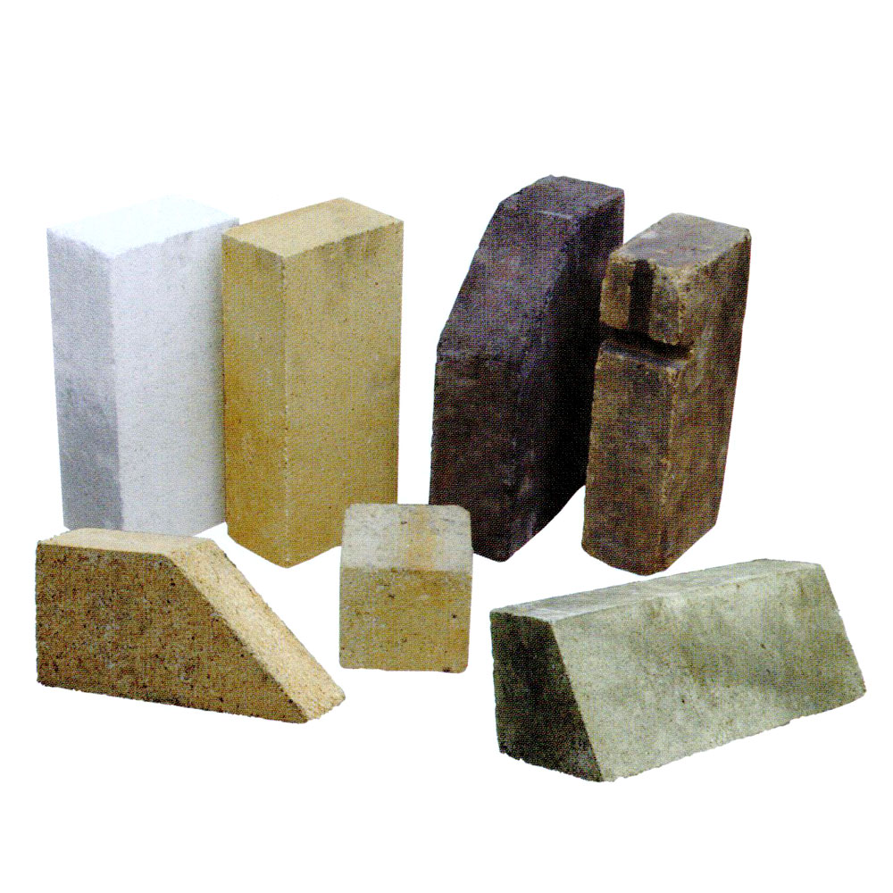 Fireclay & Insulating Bricks