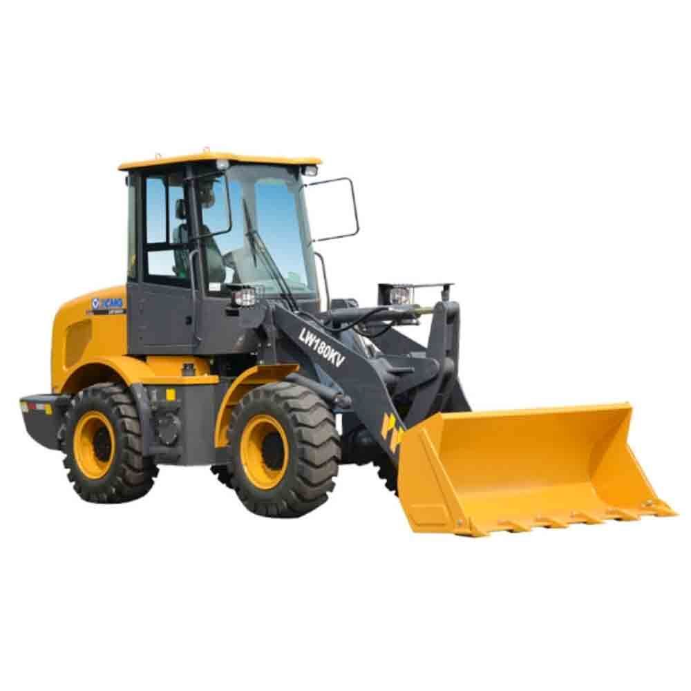 XCMG Wheel Loader LW180KV