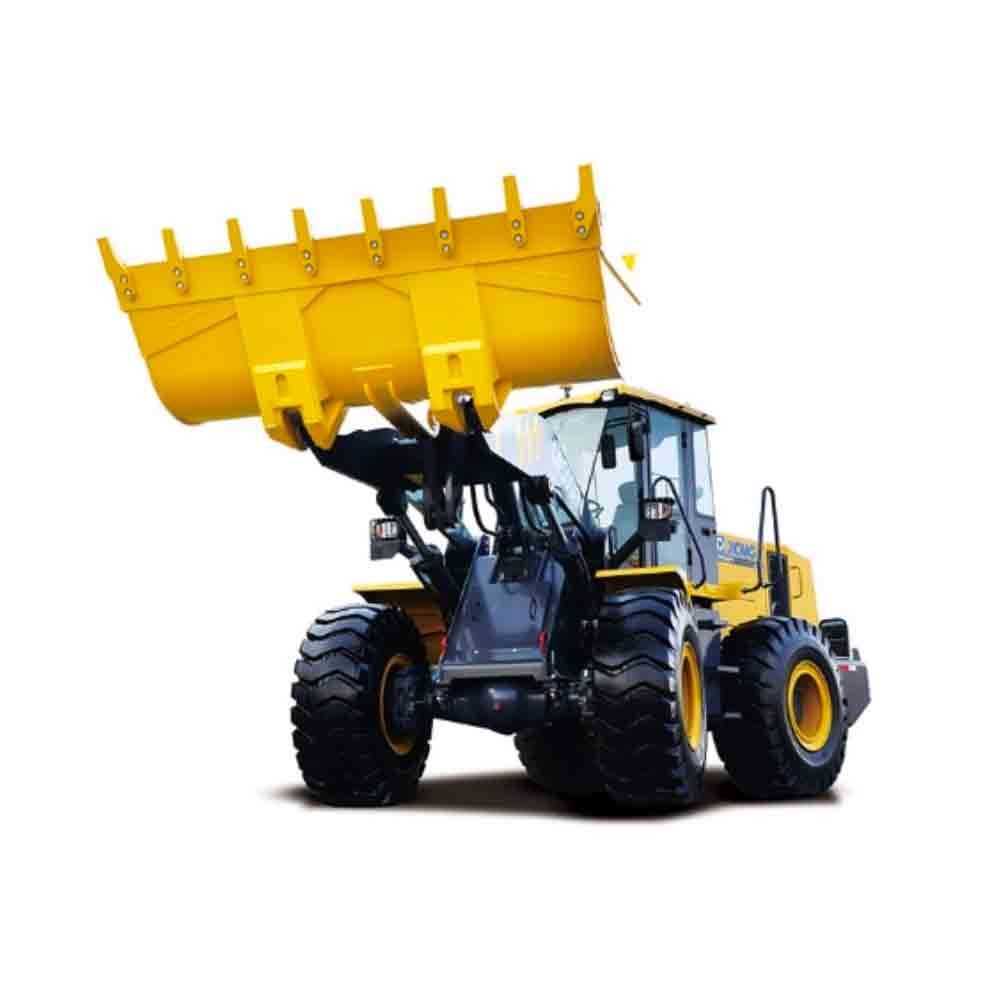 XCMG Wheel Loader LW550KV