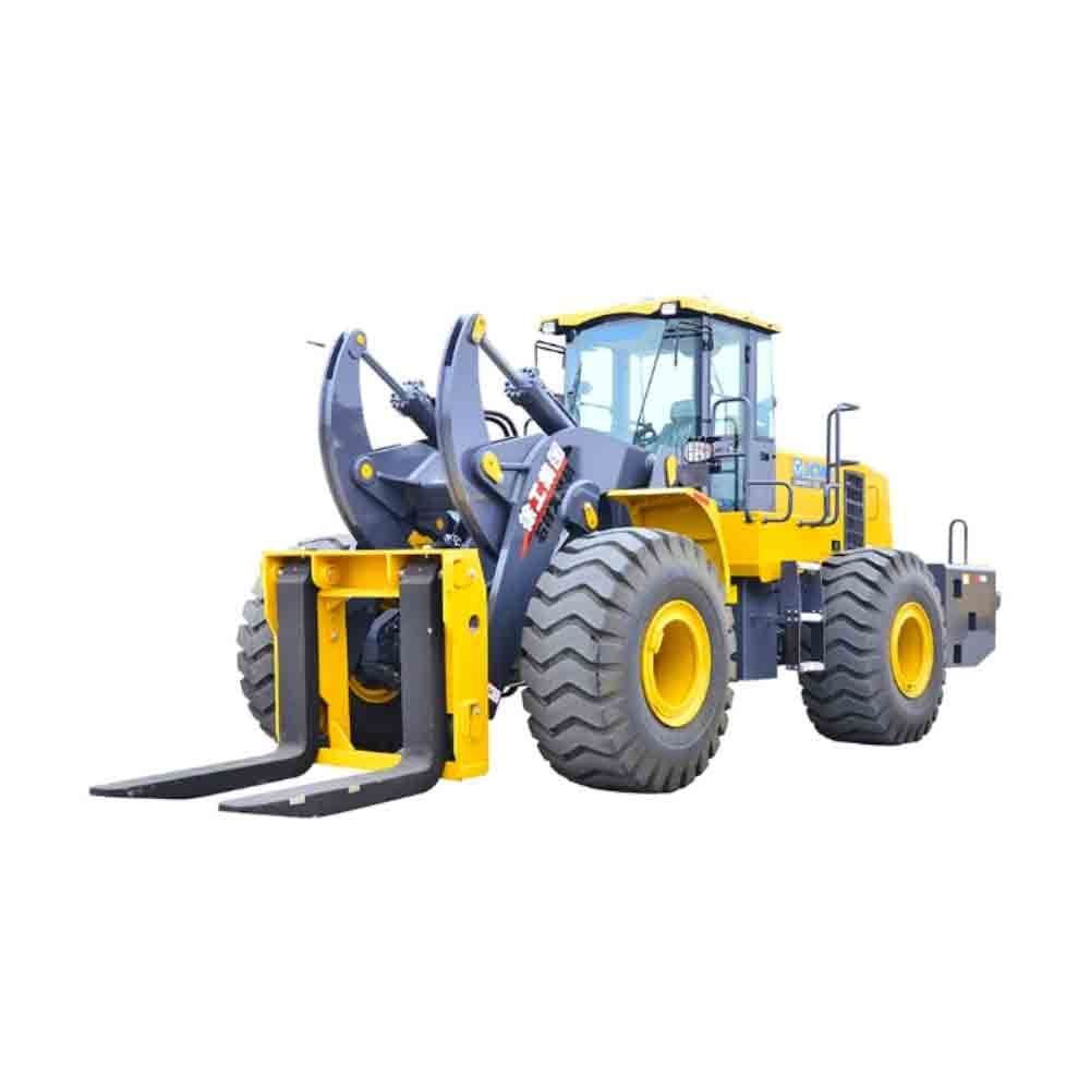 XCMG Wheel Loader LW600KV