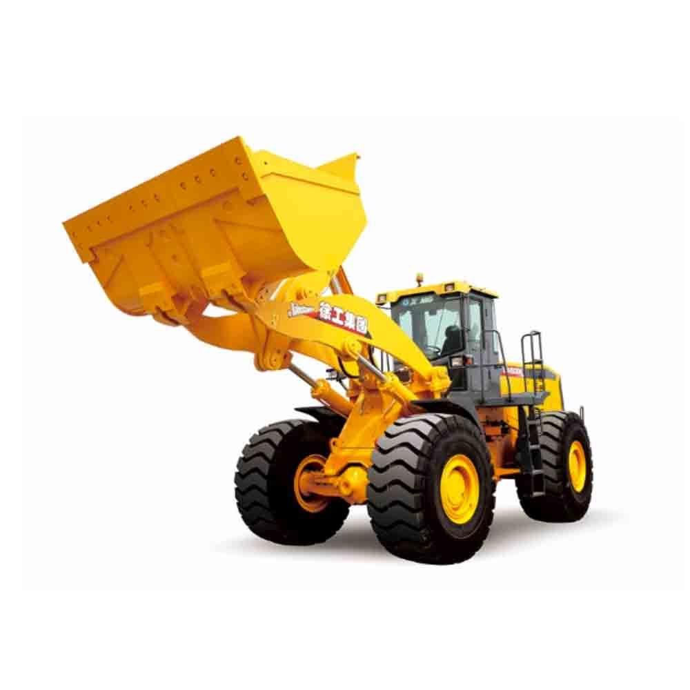 XCMG Wheel Loader LW800HV