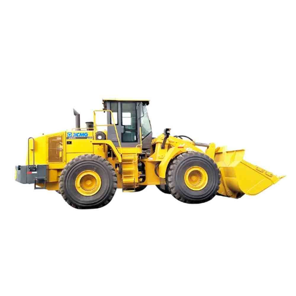 XCMG Wheel Loader LW800KN