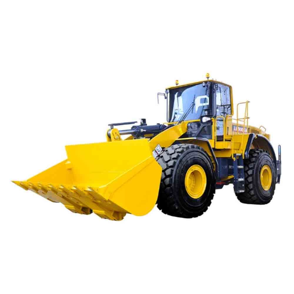 XCMG Wheel Loader LW900KN