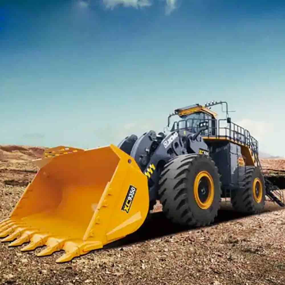 XCMG Wheel Loader XC9350