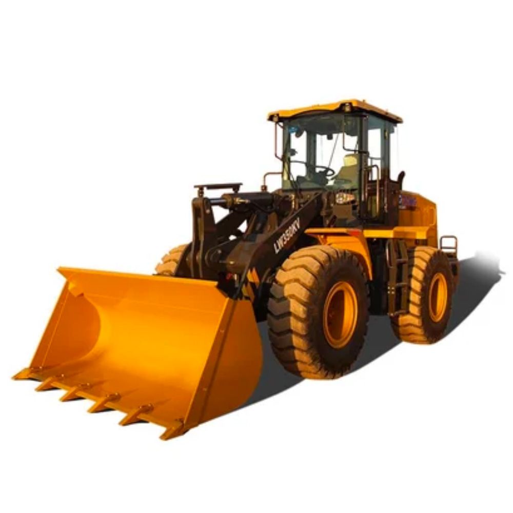 wheel-loader