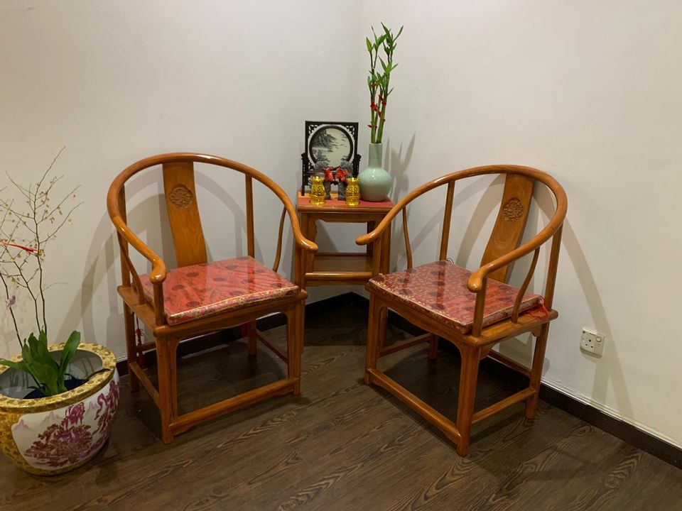 Chinese Household Furniture中国の家庭用古家具　民藝 Chinese Household Furniture中国の家庭用古家具 民藝 Chinese