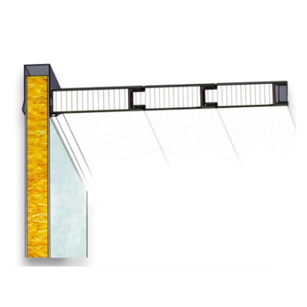 IMO Approved Marine Wall & Ceiling Panels
