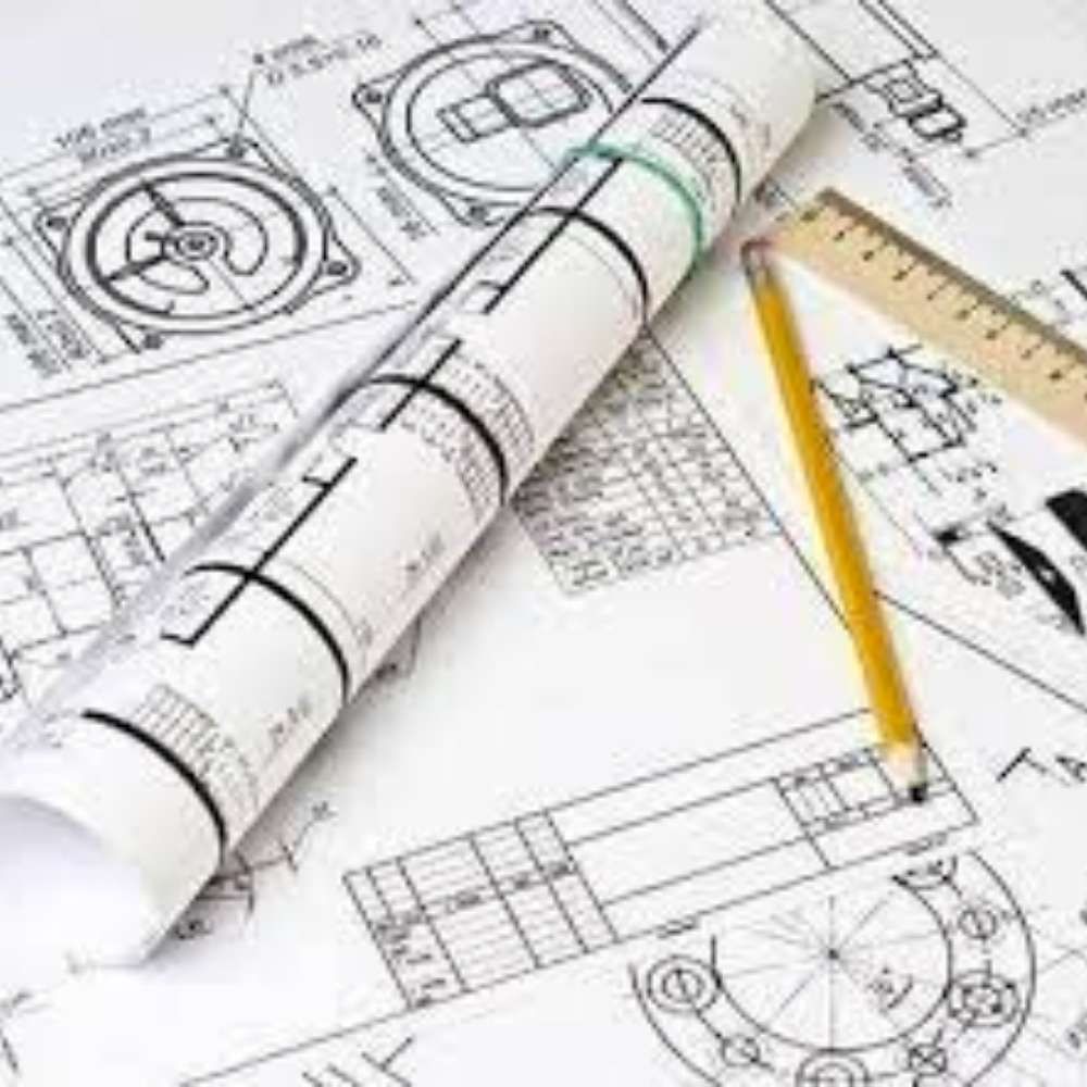 Marine HVAC Engineering & Drafting Consultant