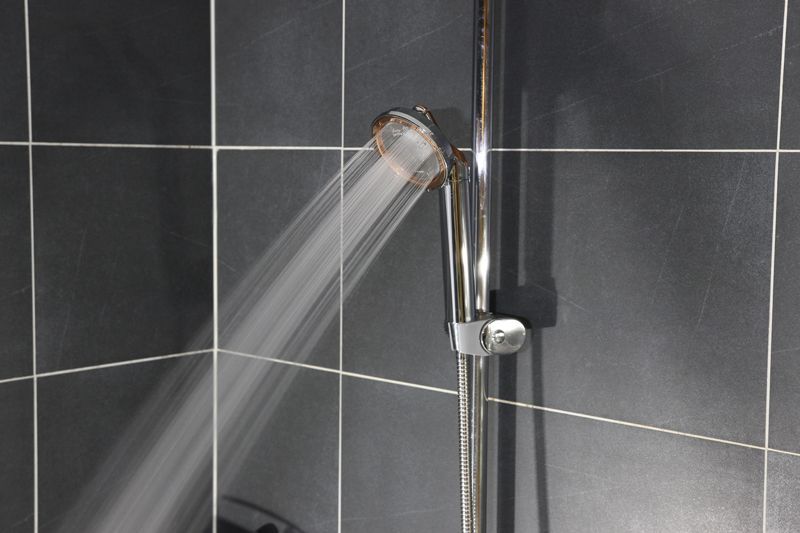 Aroma Sense Showerhead Micro Fabric Filter Evergreen Health Pte. Ltd