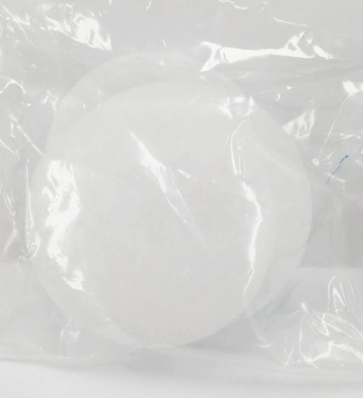 Aroma Sense Showerhead Micro Fabric Filter Evergreen Health Pte. Ltd