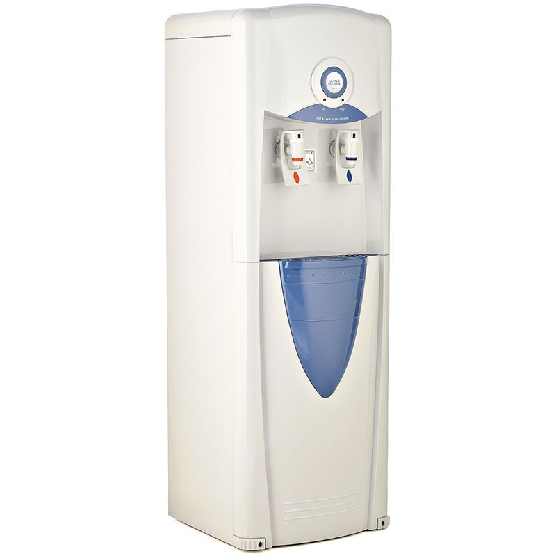 JOY Series (Hot and Cold Alkaline Water Dispenser) | Evergreen