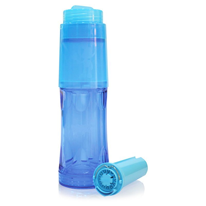 Smart EcoPot - purify, alkalize, ionize, mineralize and energize your drinking water