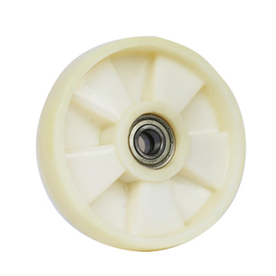 Medium Duty Nylon Wheels