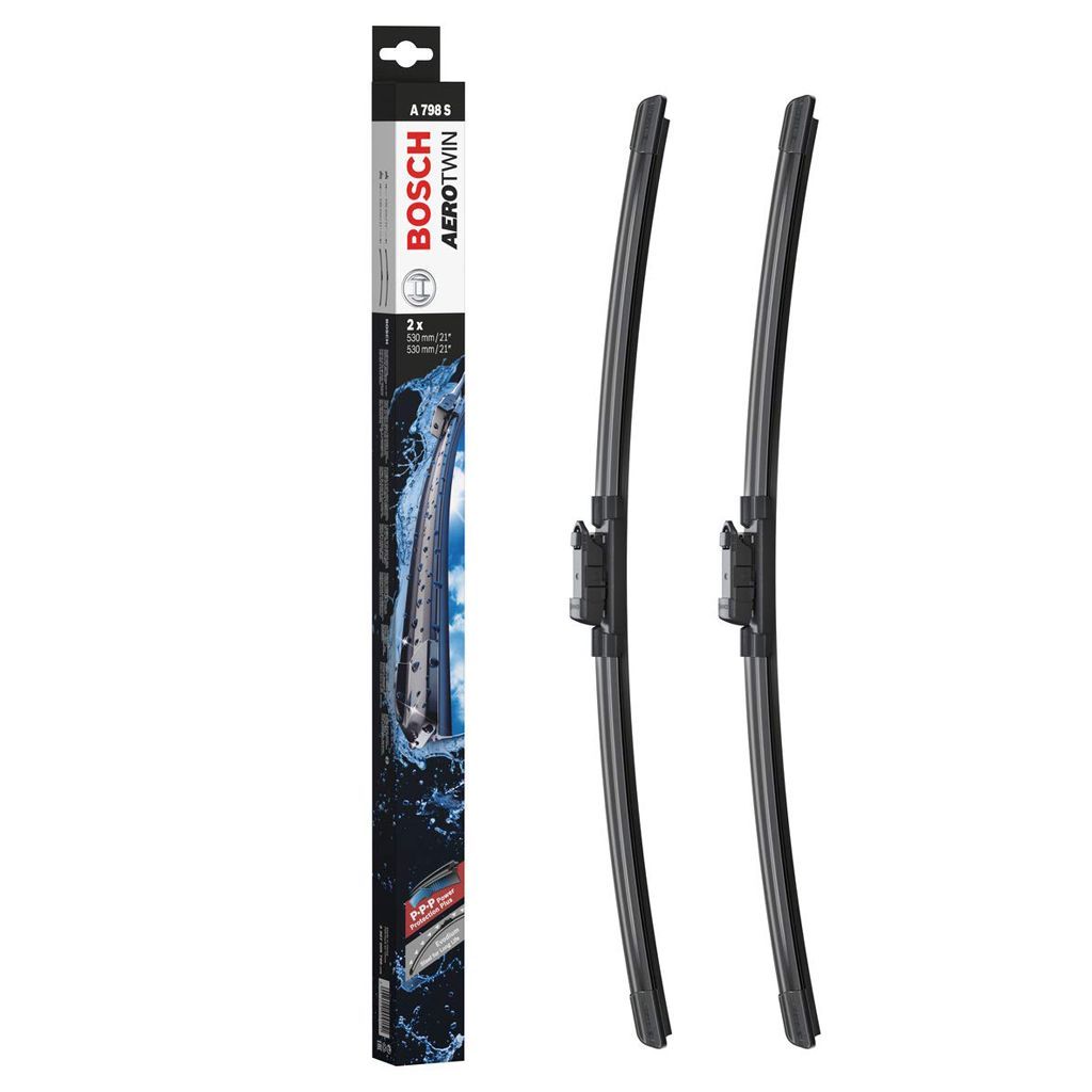 Car Wipers BBA400