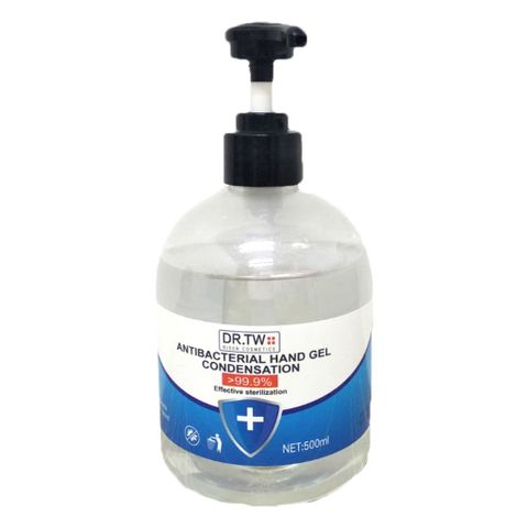 HAND SANITIZER 500ml