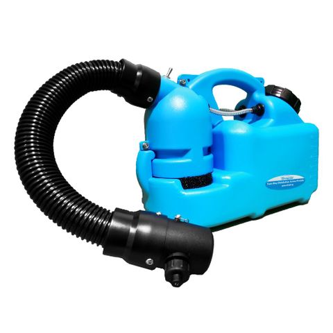 High Power Ultra Low Volume Fogger