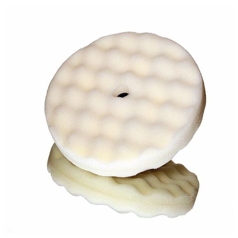PN05706 3M PERFECT-IT FOAM COMPOUNDING PAD 8 INCH 6 PER CASE