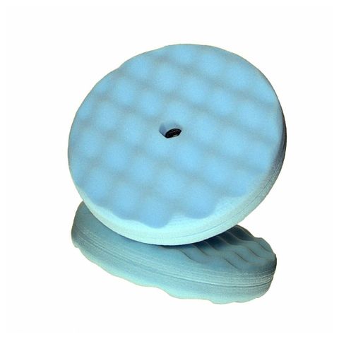 PN05708 3M PERFECT-IT ULTRAFINE FOAM POLISHING PAD 6 PER CASE