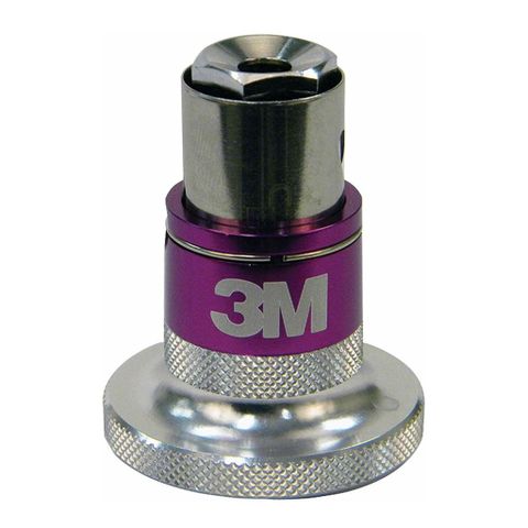 PN33271  3M QCK CNNCT ADAPTOR  14MM 10/PC