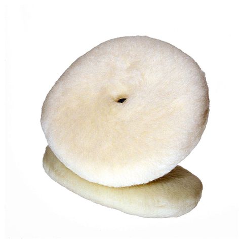 PN33279 PERFECT-IT LOW LINT COMPOUND PAD  9 INCH  6 PER CASE