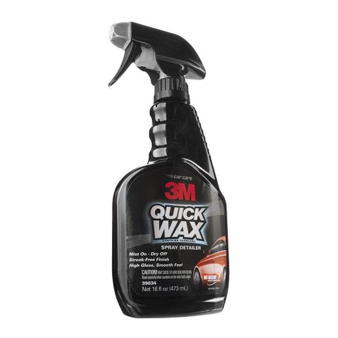 PN39034 3M(TM) QUICK WAX 16OZ 4/CASE