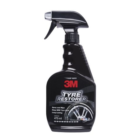 PN39042 TIRE RESTORER 16 OZ   4 PER CASE V15
