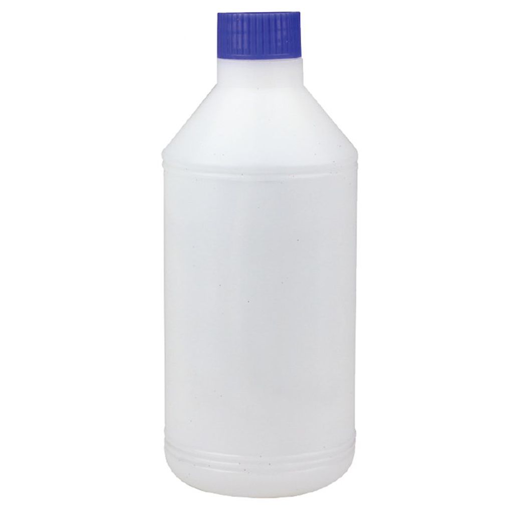 Spray Bottle Body