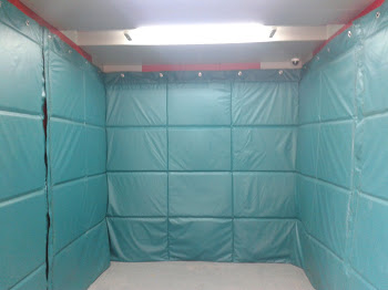 Cargo Lift Protectors