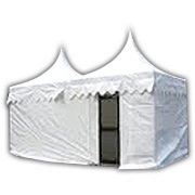 Gazebos Tentage
