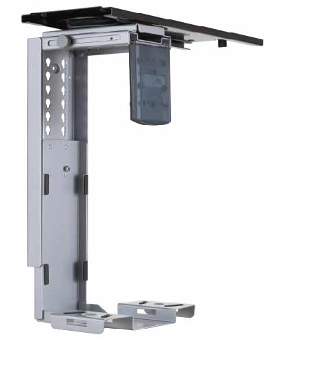 400-Series Undermount Slim CPU Holder FAMCP-400