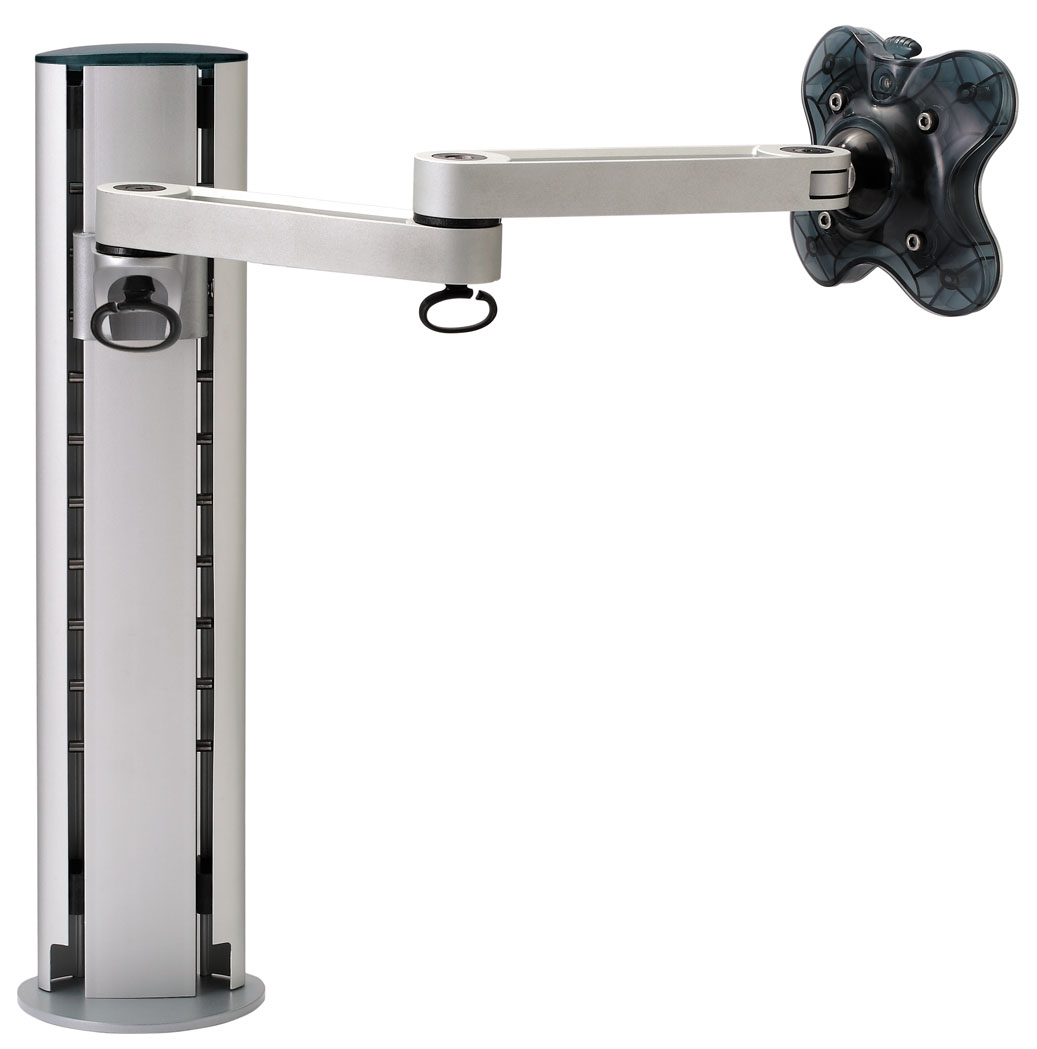 ButterFly Series Single LCD Monitor Arm FAML-202