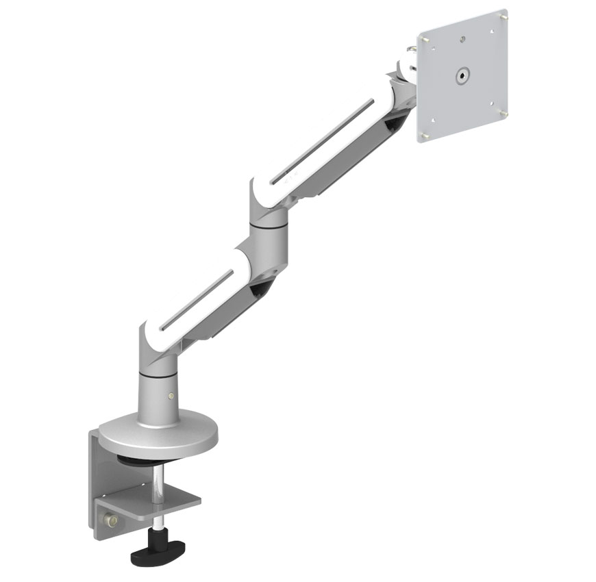 DragonFly Series Single LCD Monitor Arm FAML7-202