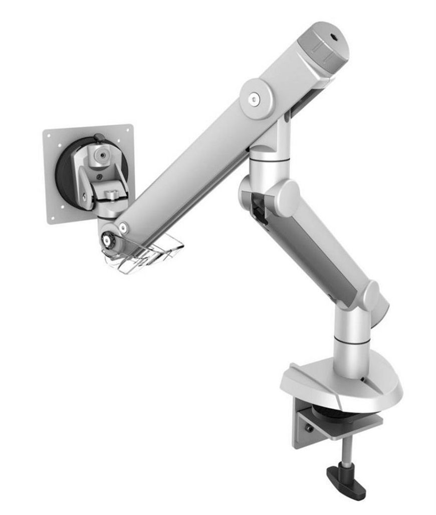 DynaFly Series Single LCD Monitor Arm FAMDF-202