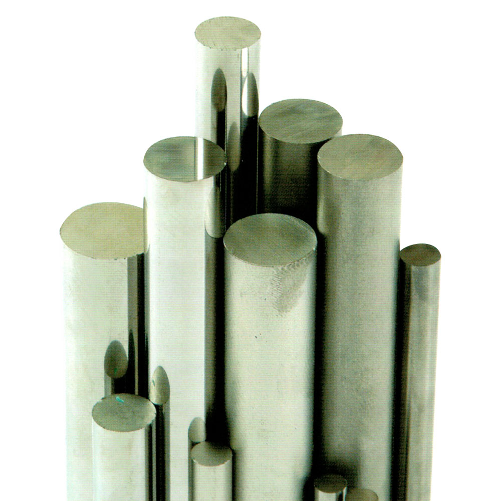 Carbide Ground Rods
