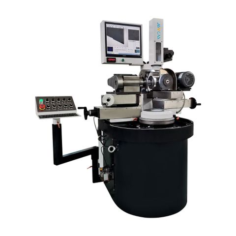 Grinding Wheel Dresser (model: MS-2)