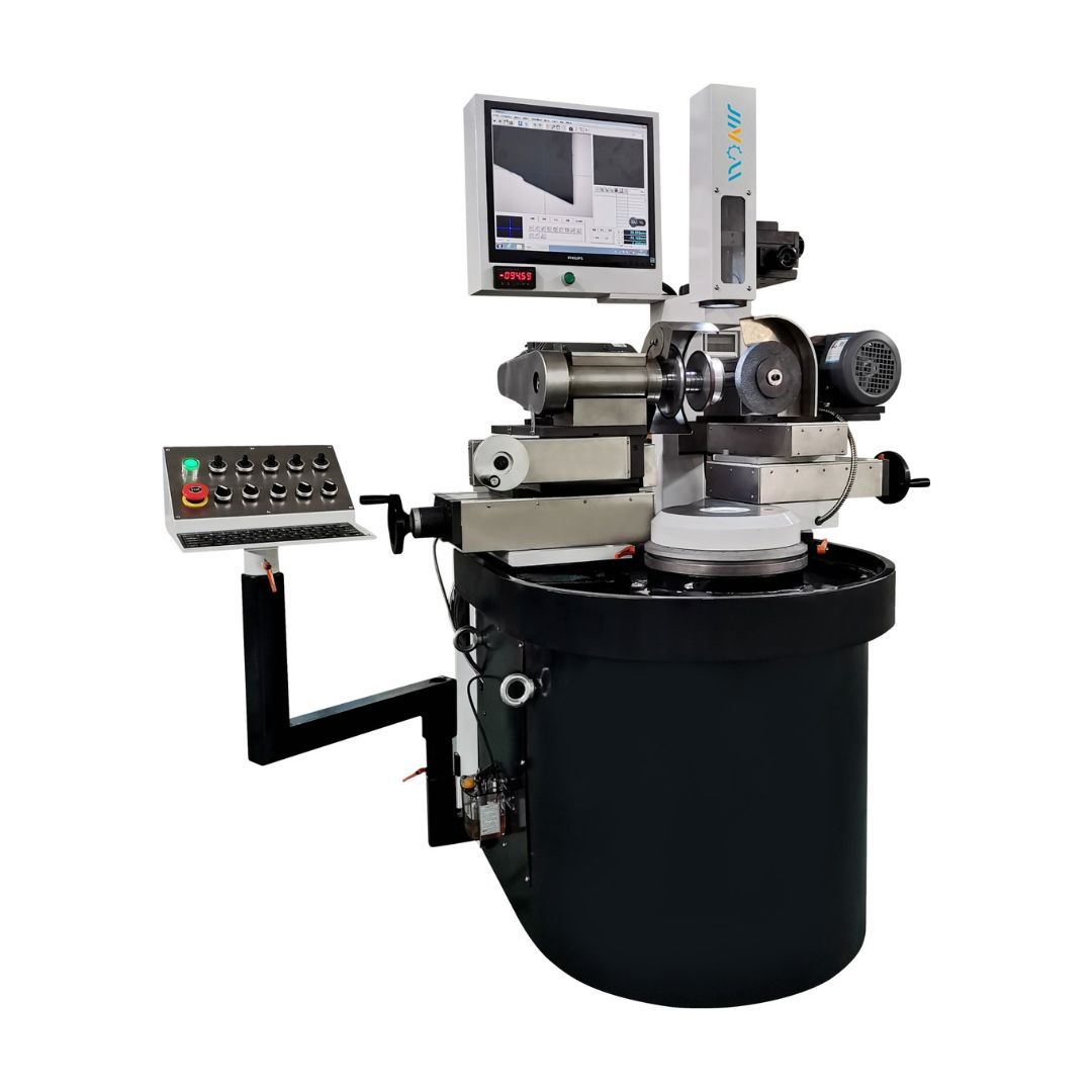 Grinding Wheel Dresser (model: MS-2)