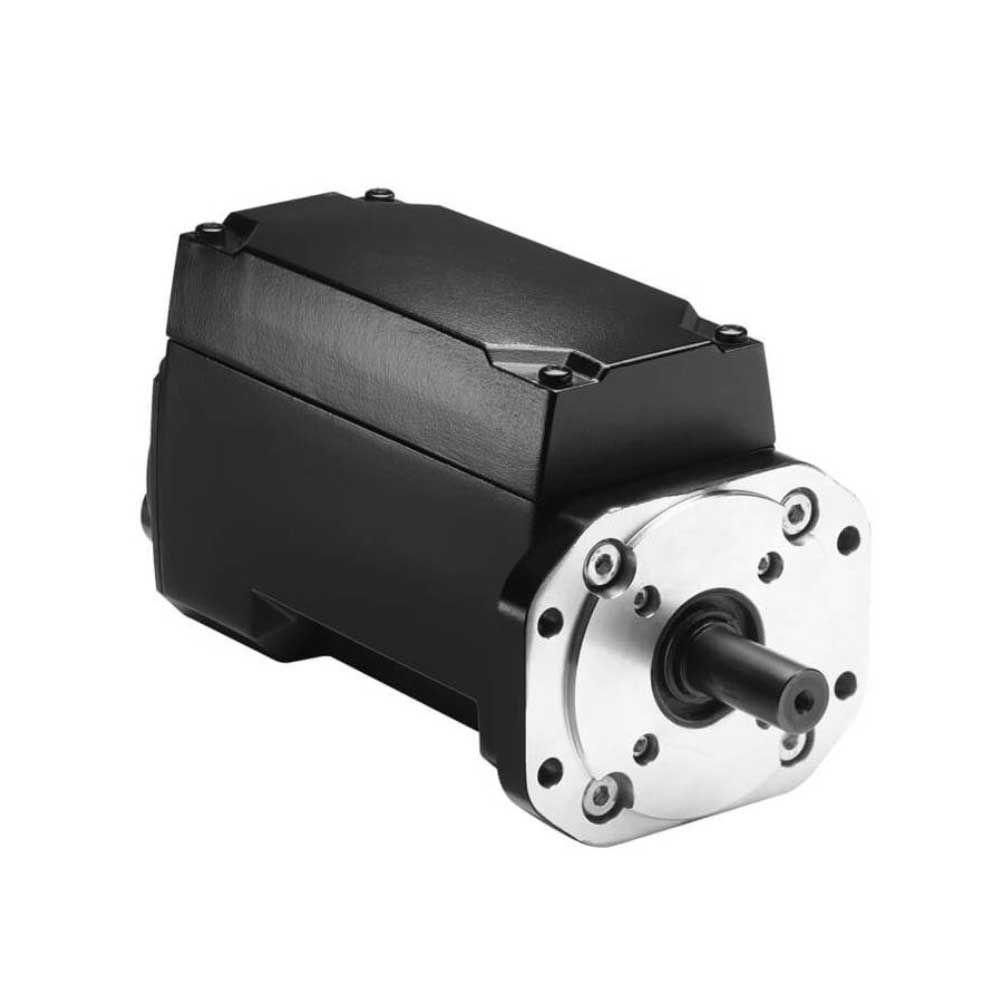 Danfoss VLT® Integrated Servo Drive ISD® 410 First Wave Engineering