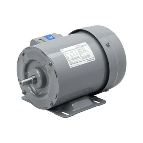 Fuji Electric Low-Voltage Three-Phase Induction Motors