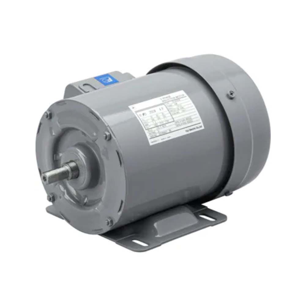 Fuji Electric LowVoltage ThreePhase Induction Motors First Wave