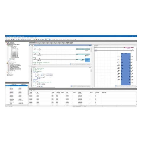 Fuji Electric Programing Support Tool Standard