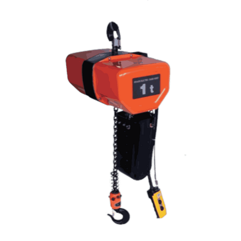 Hitachi F Series Electric Chain Hoist