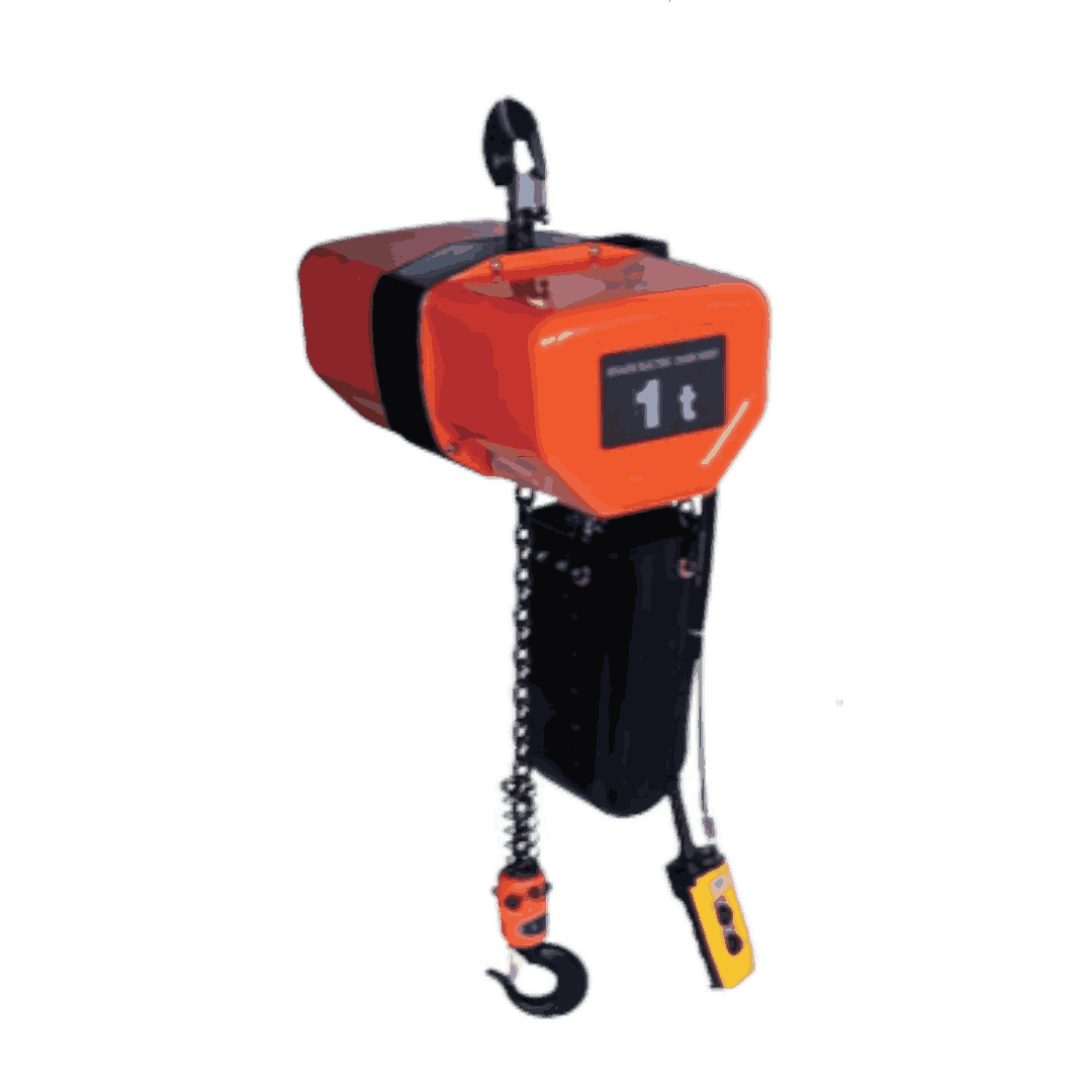 Hitachi F Series Electric Chain Hoist