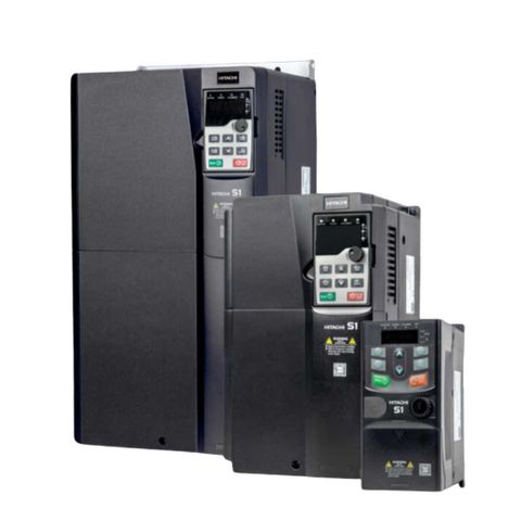 Hitachi Frequency Inverters S1 Series