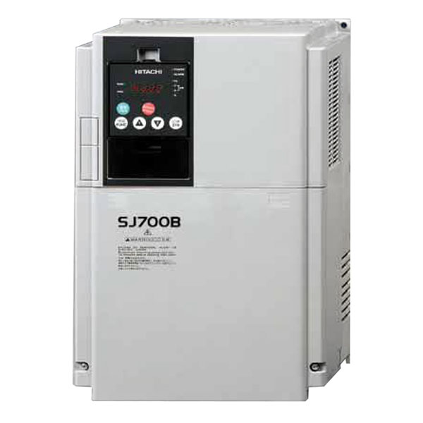 Hitachi Inverter Drives SJ700B Series