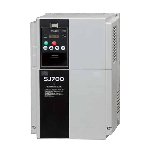 Hitachi Inverter Drives SJ700D Series