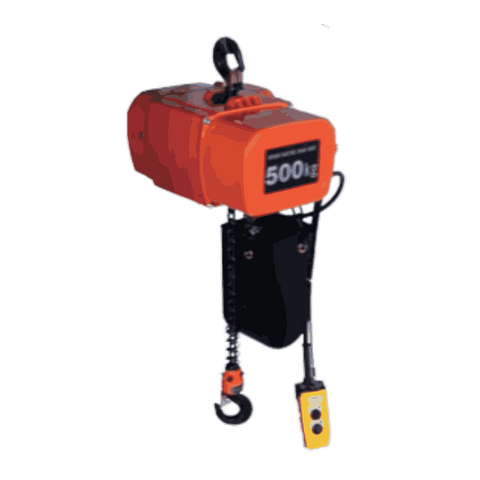 Hitachi S Series Electric Chain Hoist